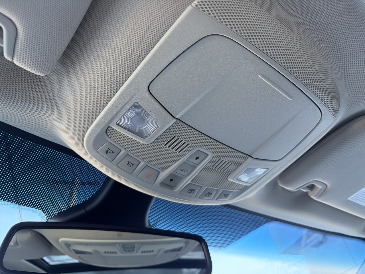 2020 Ford Edge SEL 201A CUIR TOIT PANORAMIQUE Main Image