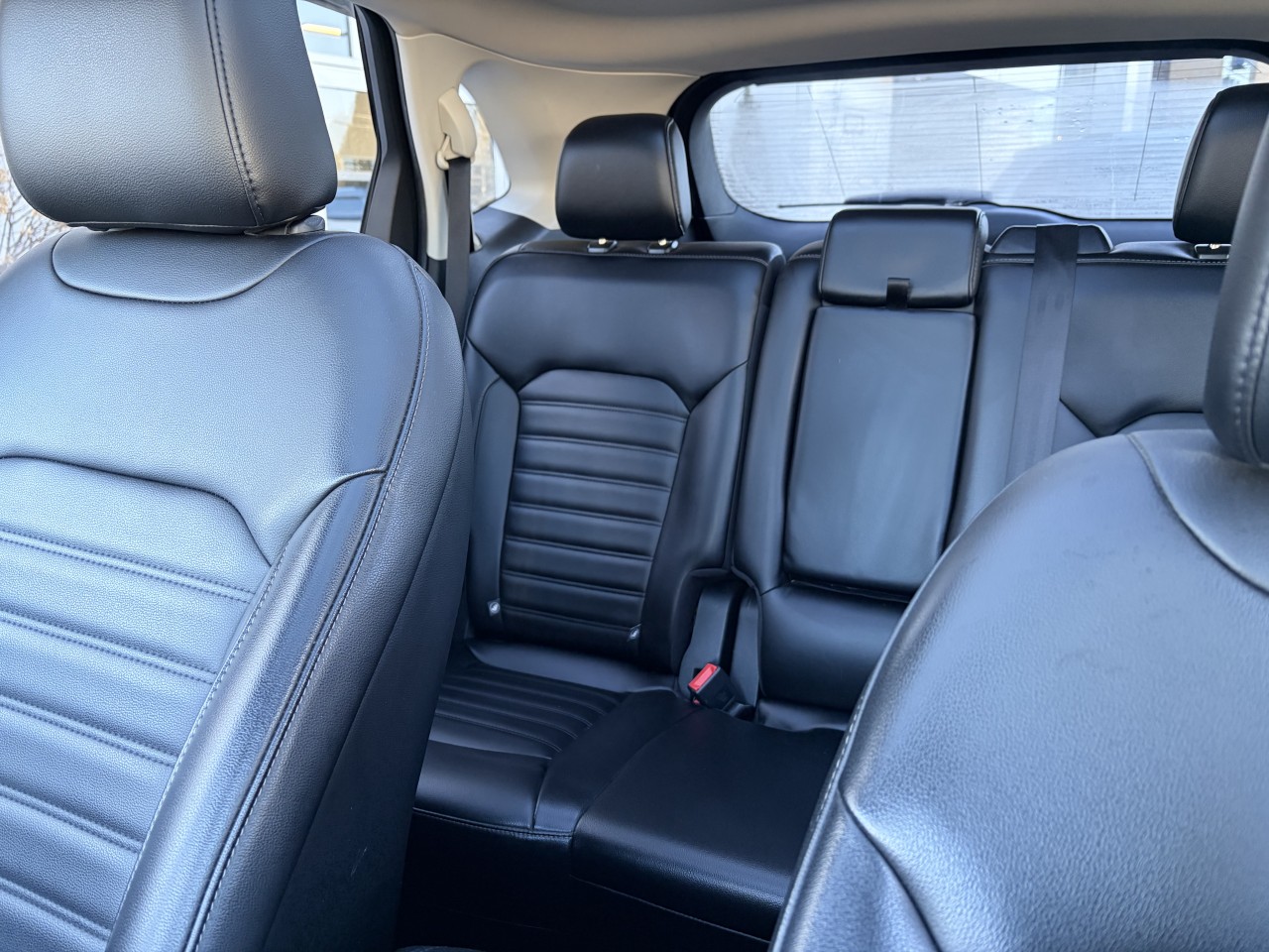 2020 Ford Edge SEL 201A CUIR TOIT PANORAMIQUE Main Image