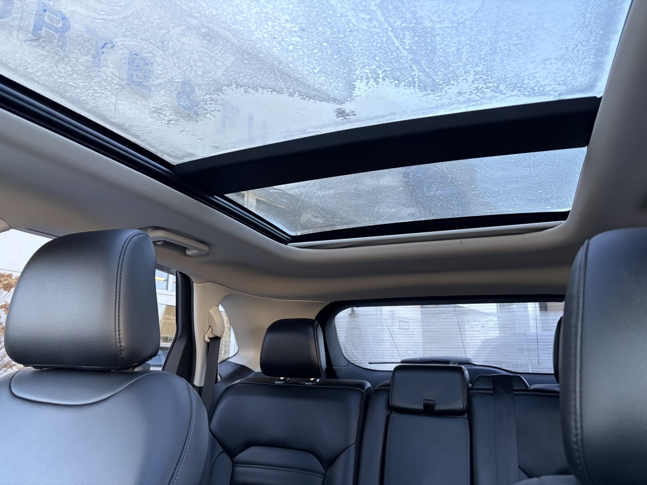 2020 Ford Edge SEL 201A CUIR TOIT PANORAMIQUE Main Image