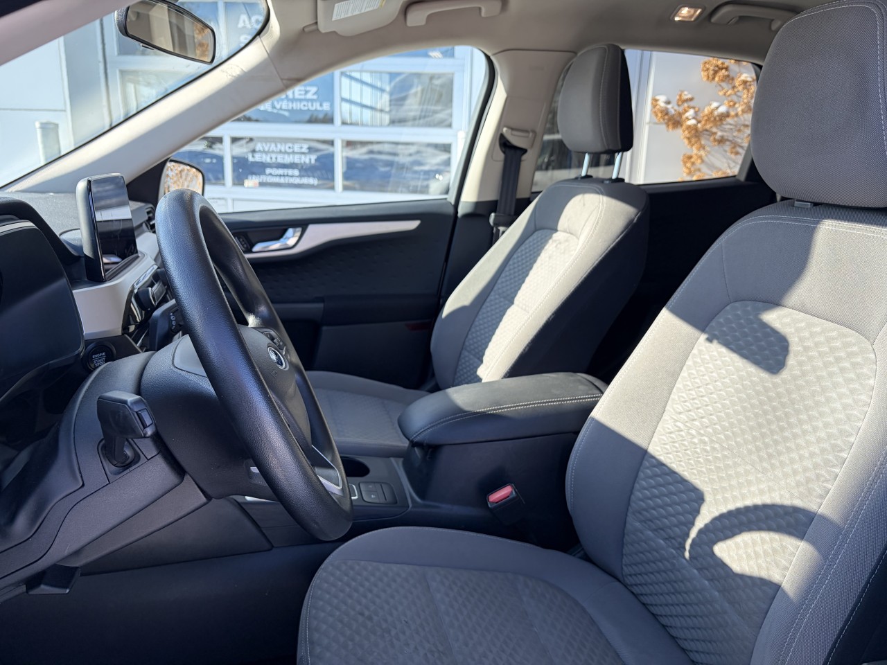 2020 Ford Escape SE AWD SIEGES CHAUFFANTS Main Image