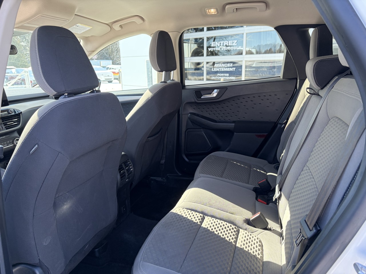 2020 Ford Escape SE AWD SIEGES CHAUFFANTS Main Image