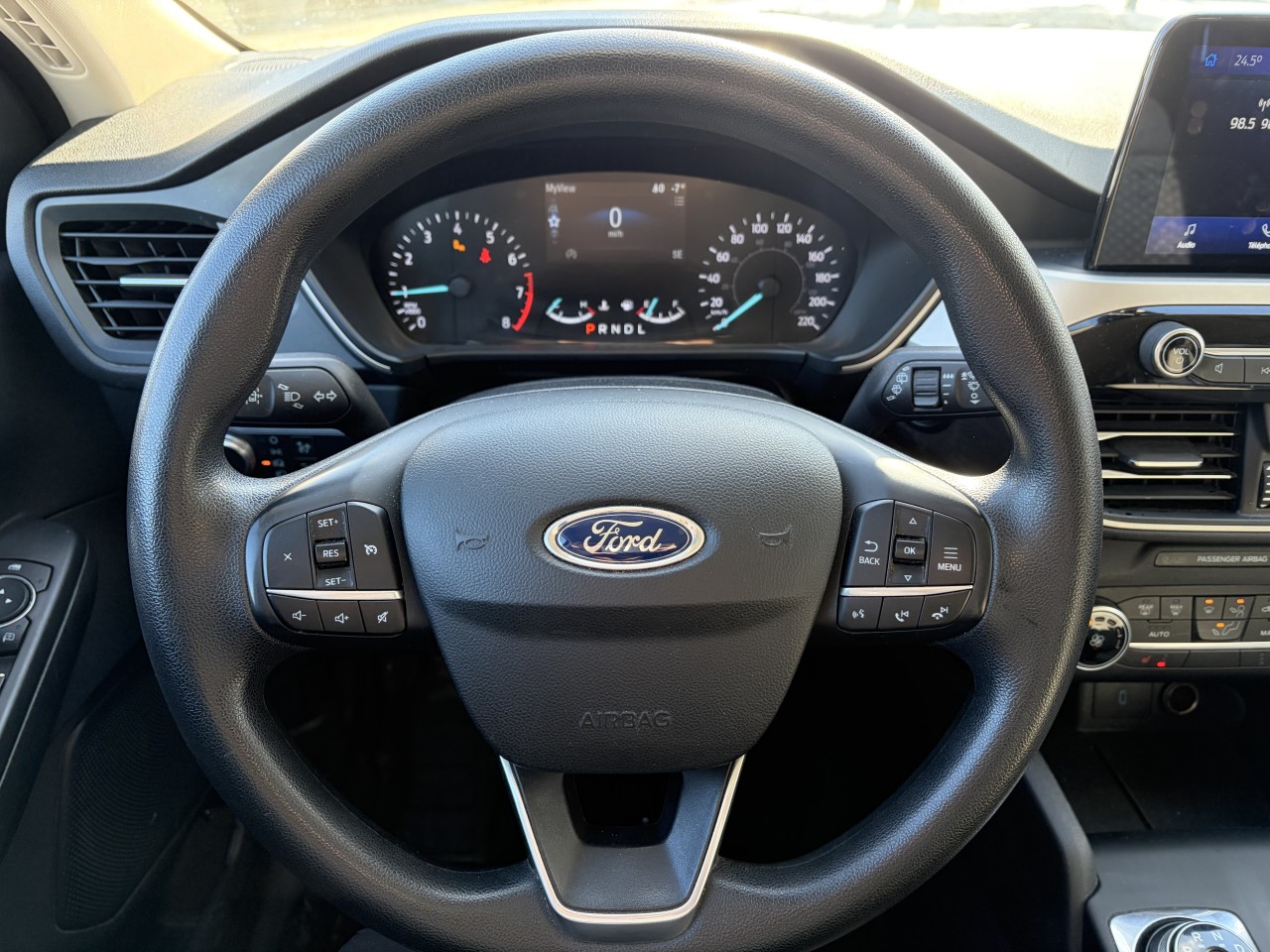 2020 Ford Escape SE AWD SIEGES CHAUFFANTS Main Image