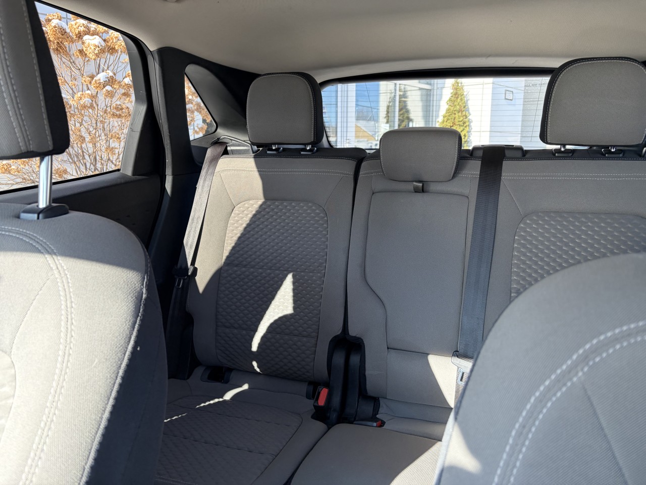 2020 Ford Escape SE AWD SIEGES CHAUFFANTS Main Image