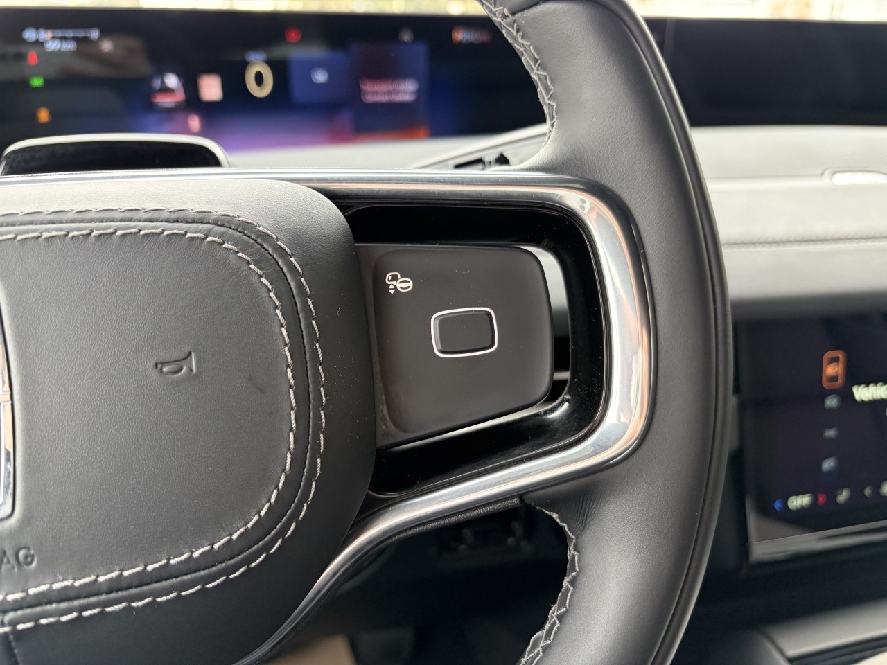 2026 Lincoln Navigator Reserve Main Image