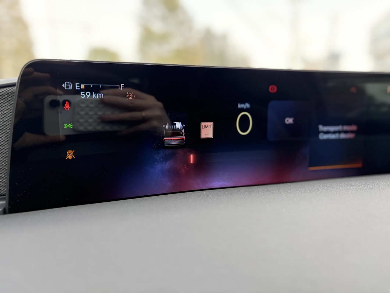 2026 Lincoln Navigator Reserve Main Image