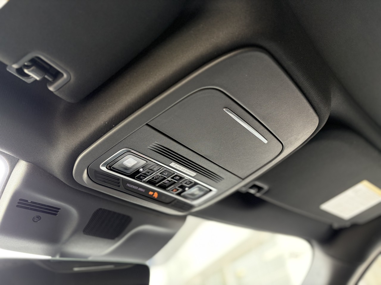 2026 Lincoln Navigator Reserve Main Image