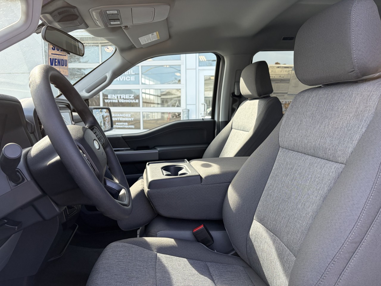 2026 Ford F-150 XLT 300A Main Image