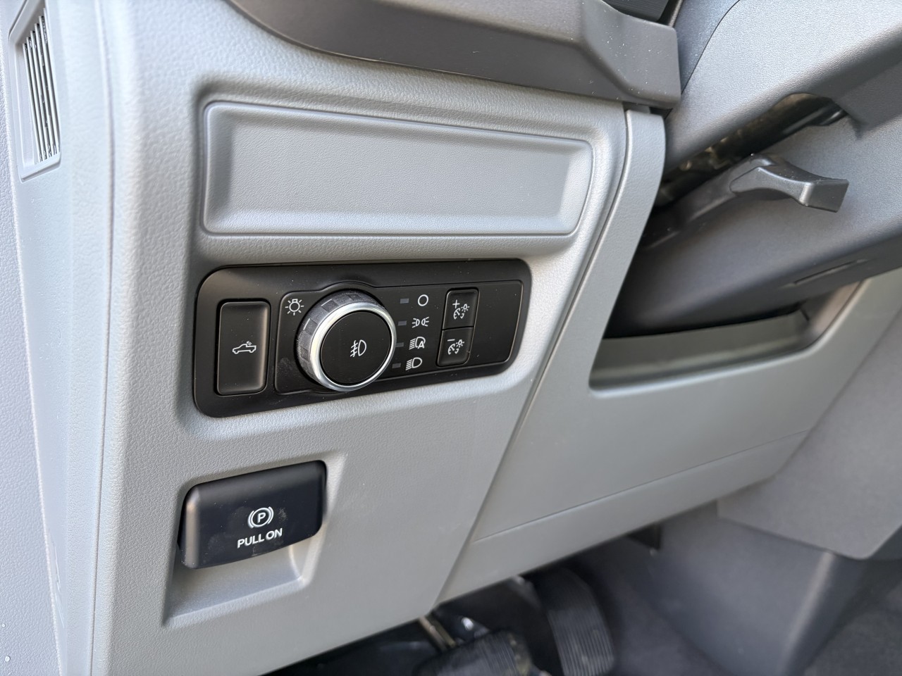 2026 Ford F-150 XLT 300A Main Image