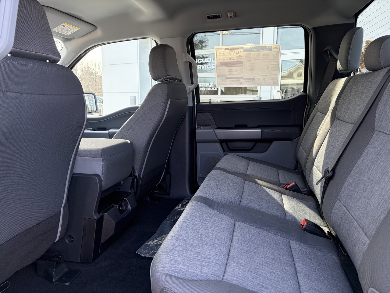 2026 Ford F-150 XLT 300A Main Image