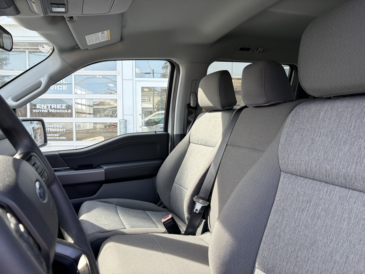 2026 Ford F-150 XLT 300A Main Image