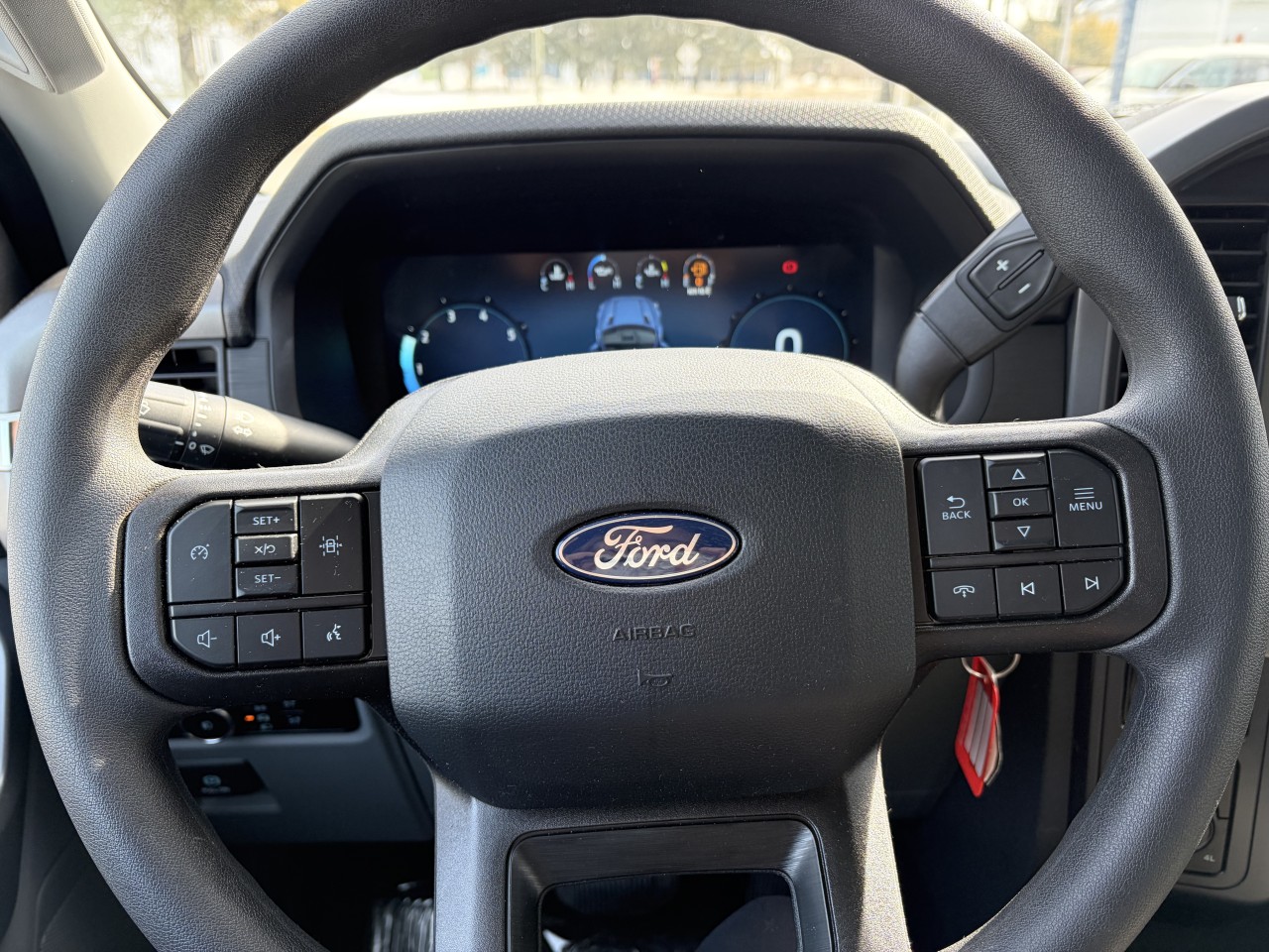 2026 Ford F-150 XLT 300A Main Image