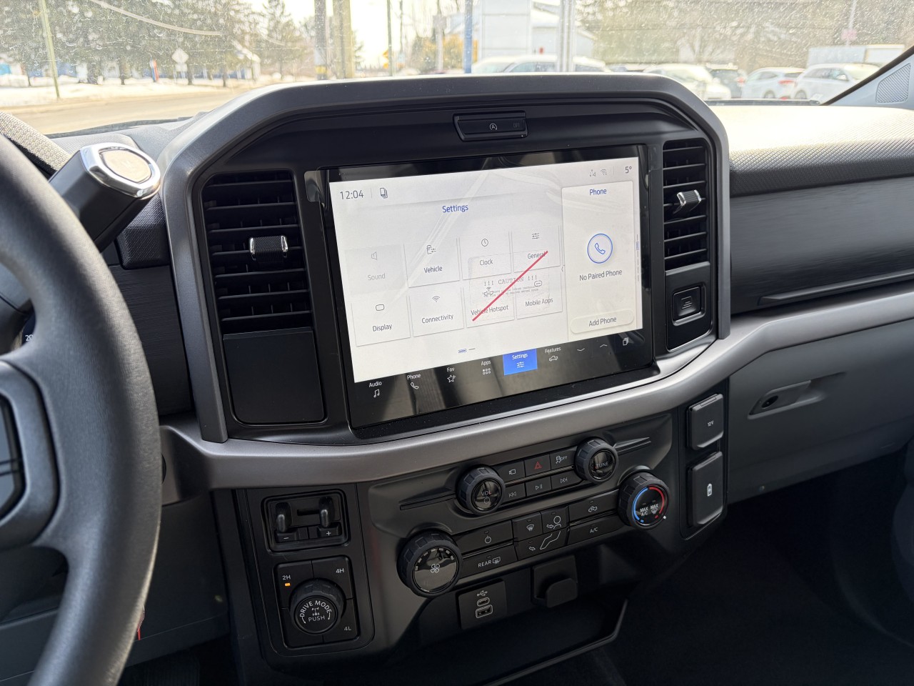 2026 Ford F-150 XLT 300A Main Image