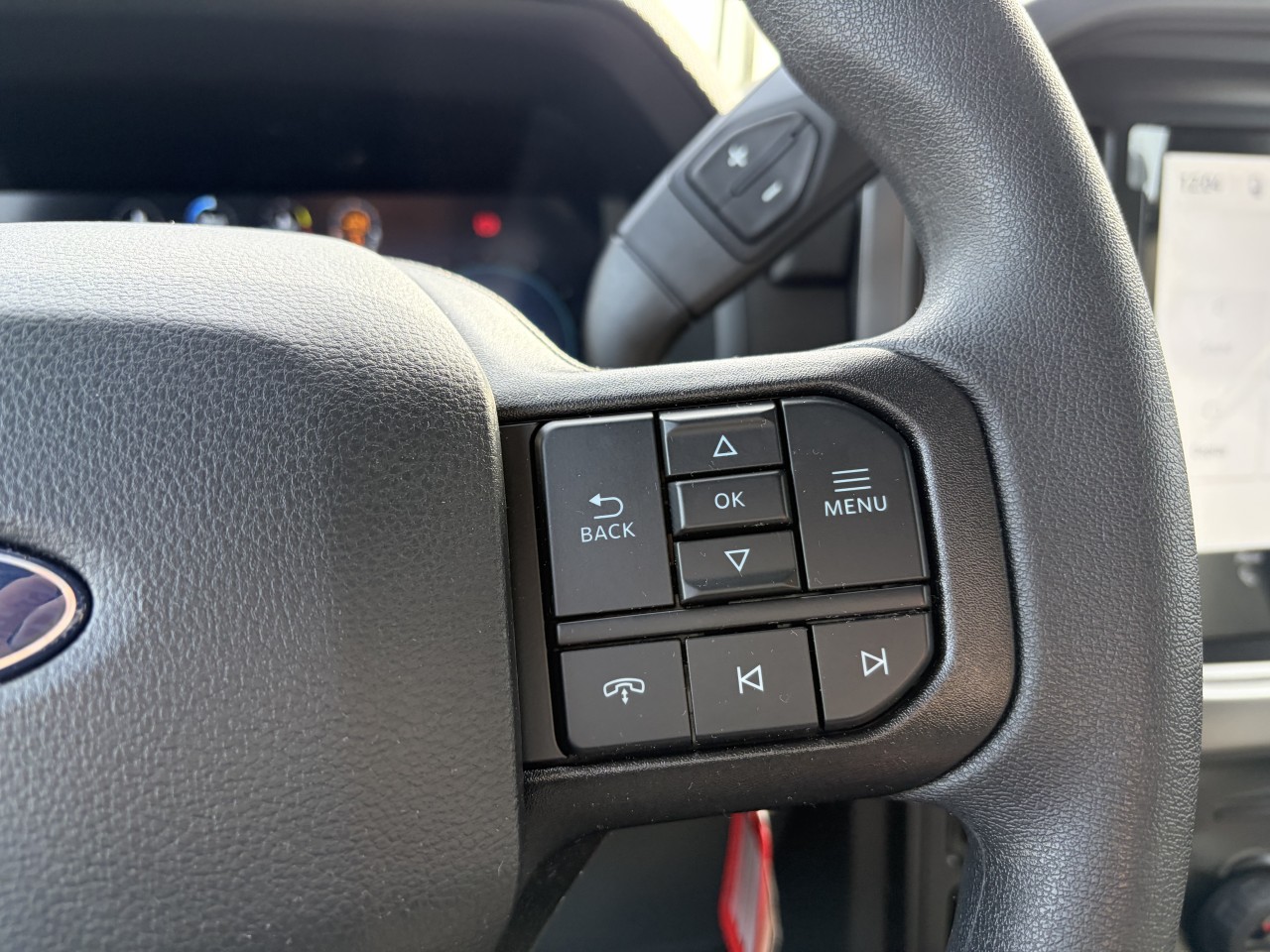 2026 Ford F-150 XLT 300A Main Image