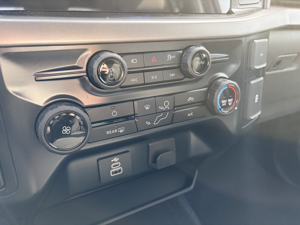 2026 Ford F-150 XLT 300A Main Image