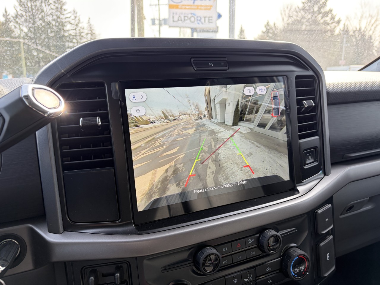 2026 Ford F-150 XLT 300A Main Image