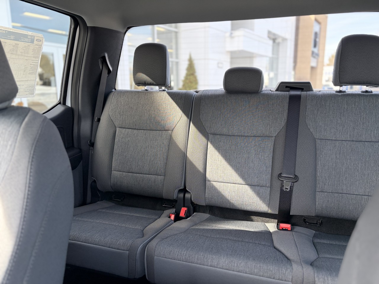 2026 Ford F-150 XLT 300A Main Image