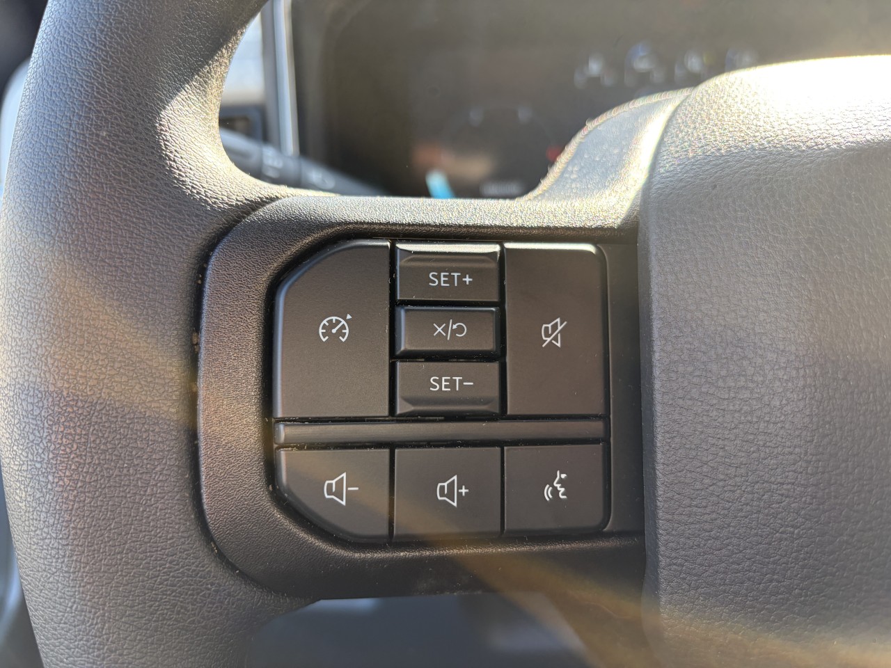 2026 Ford F-250 Super Duty XLT Main Image