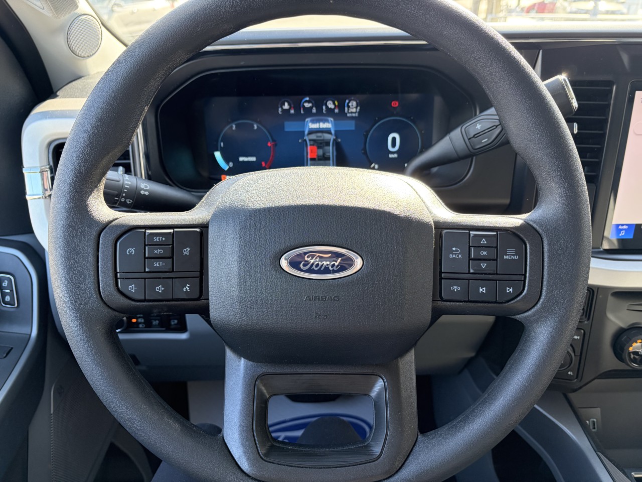 2026 Ford F-250 Super Duty XLT Main Image