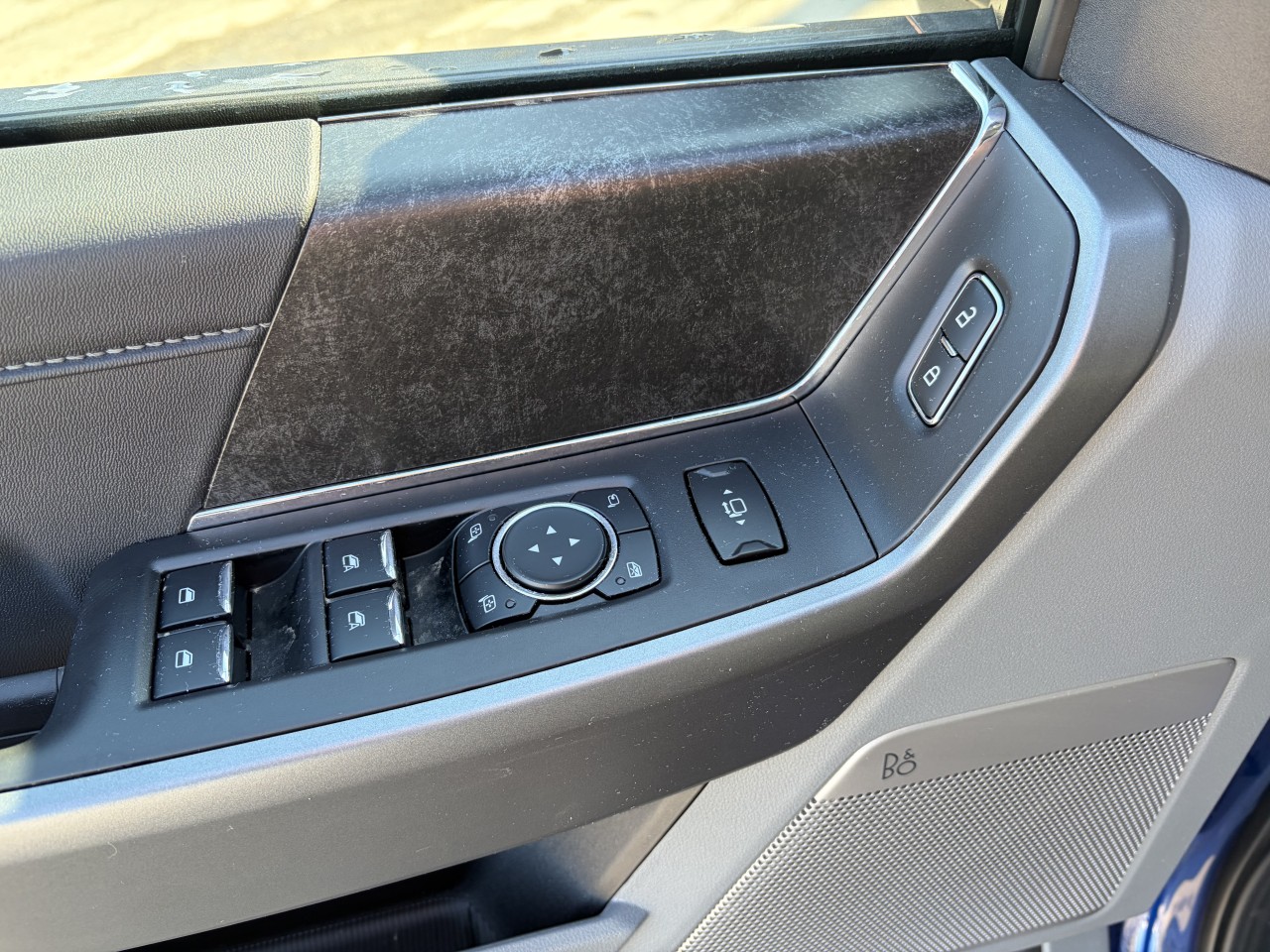 2026 Ford F-250 Super Duty XLT Main Image