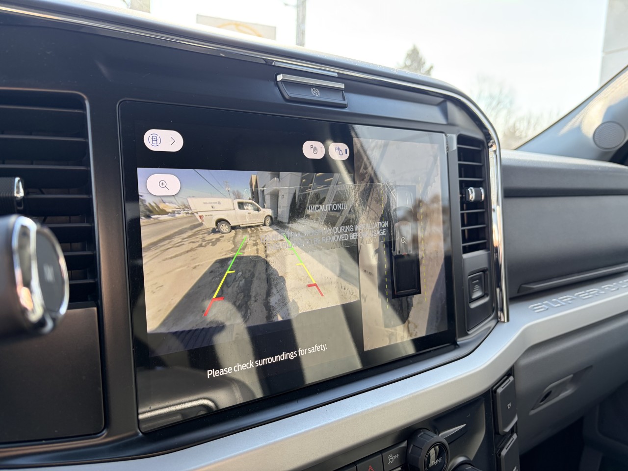 2026 Ford F-250 Super Duty XLT Main Image