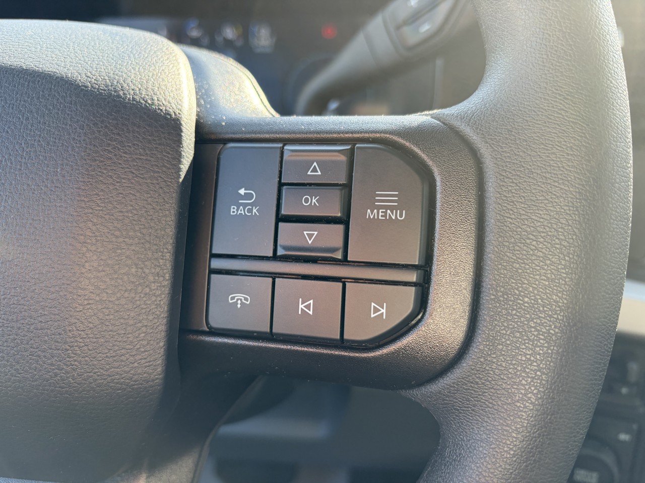 2026 Ford F-250 Super Duty XLT Main Image