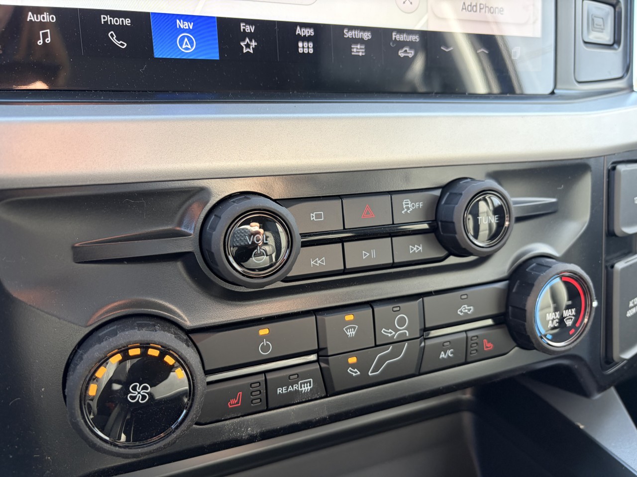 2026 Ford F-250 Super Duty XLT Main Image