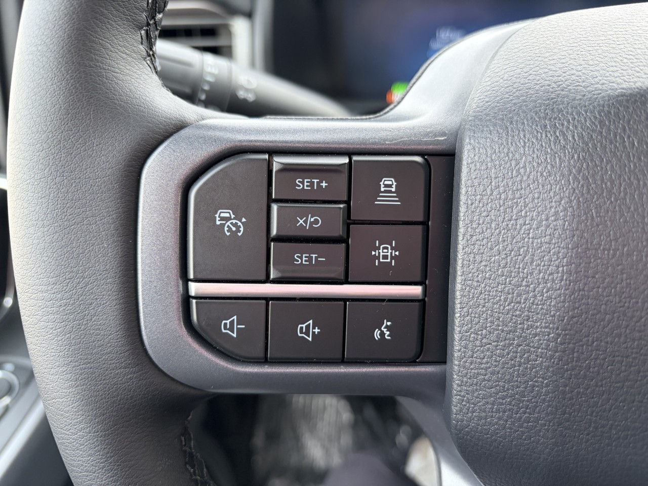 2025 Ford F-150 Lightning FLASH Main Image