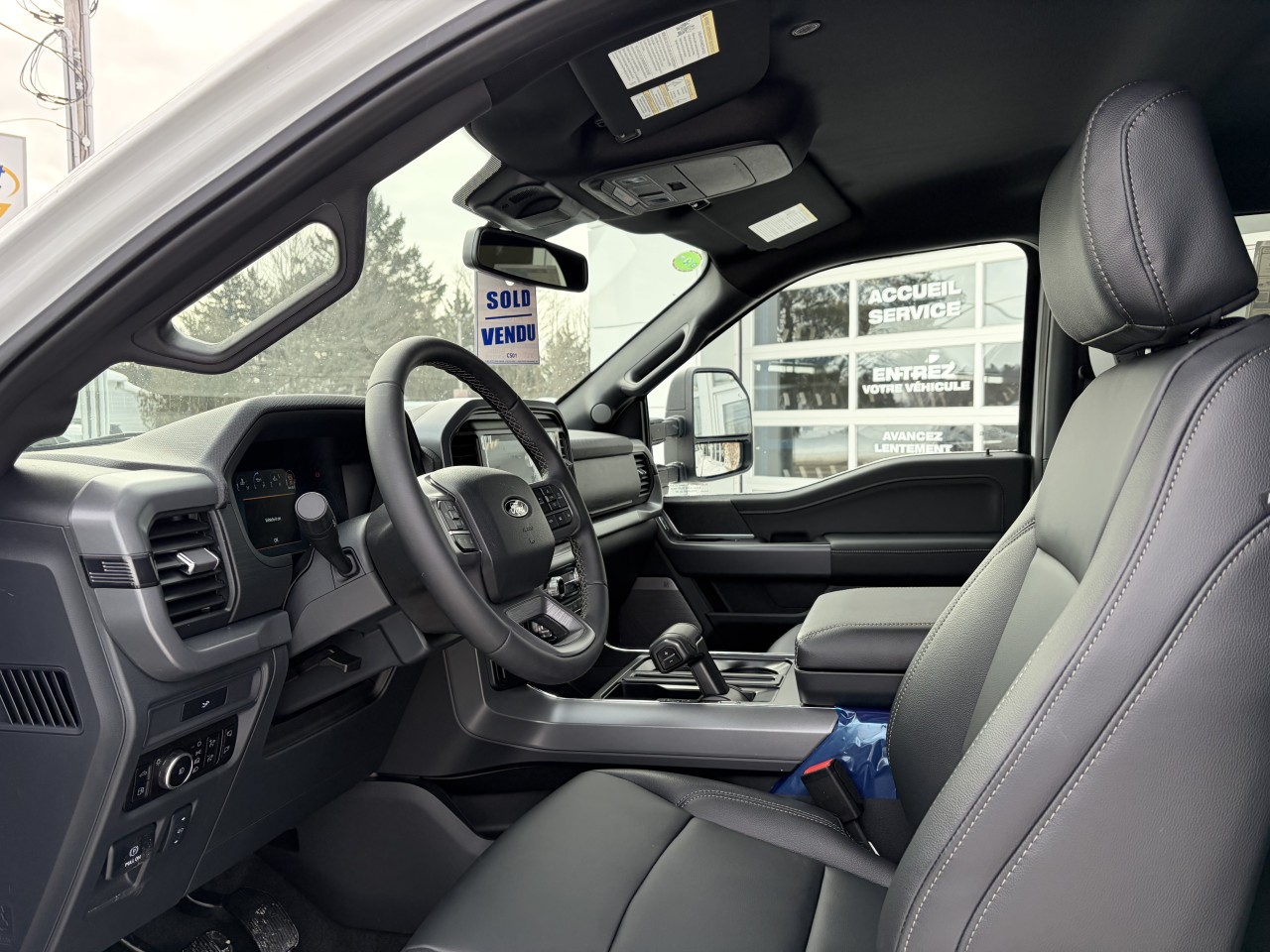 2026 Ford F-150 XLT 303A Main Image