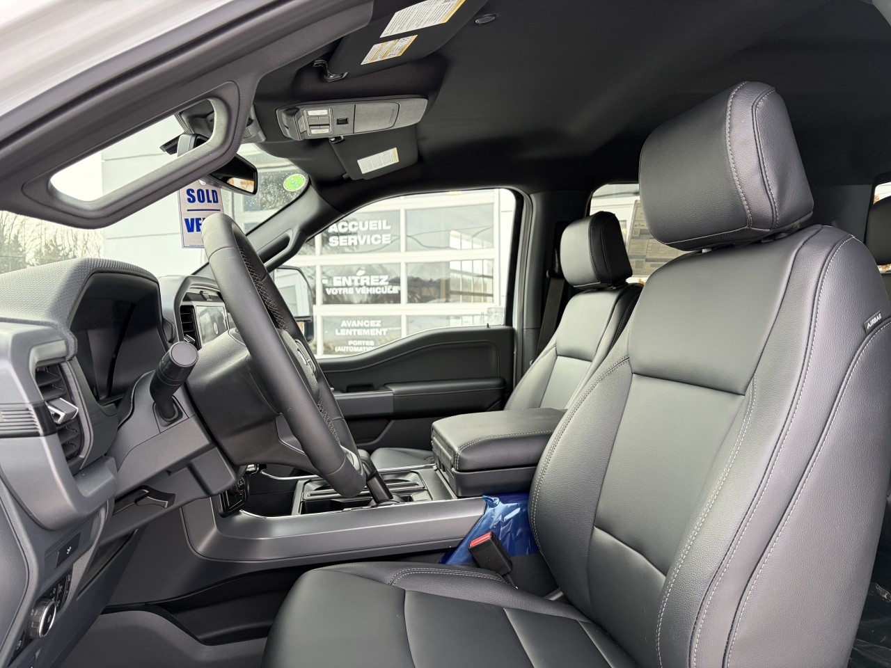 2026 Ford F-150 XLT 303A Main Image