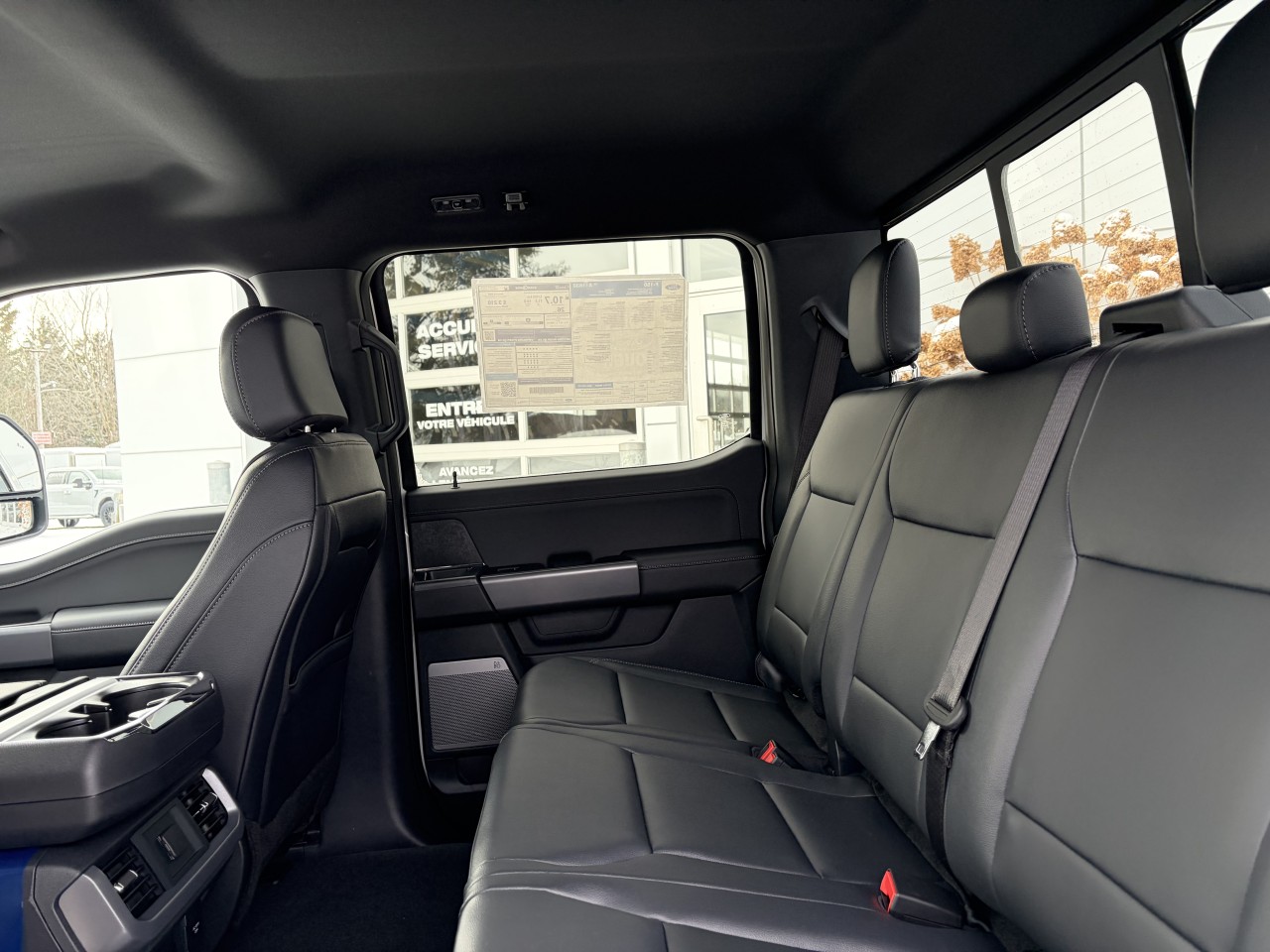 2026 Ford F-150 XLT 303A Main Image