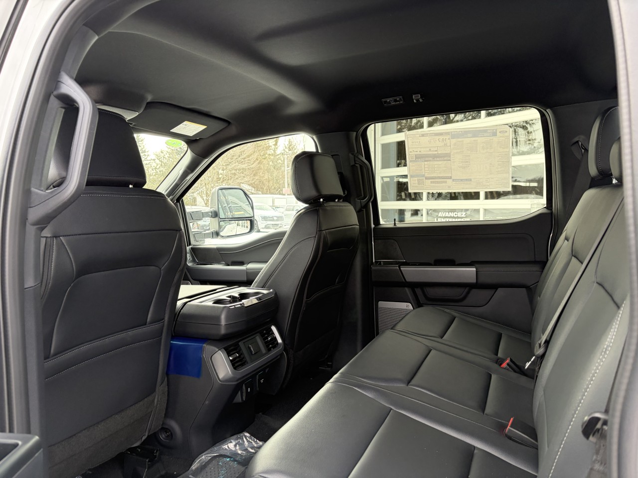 2026 Ford F-150 XLT 303A Main Image