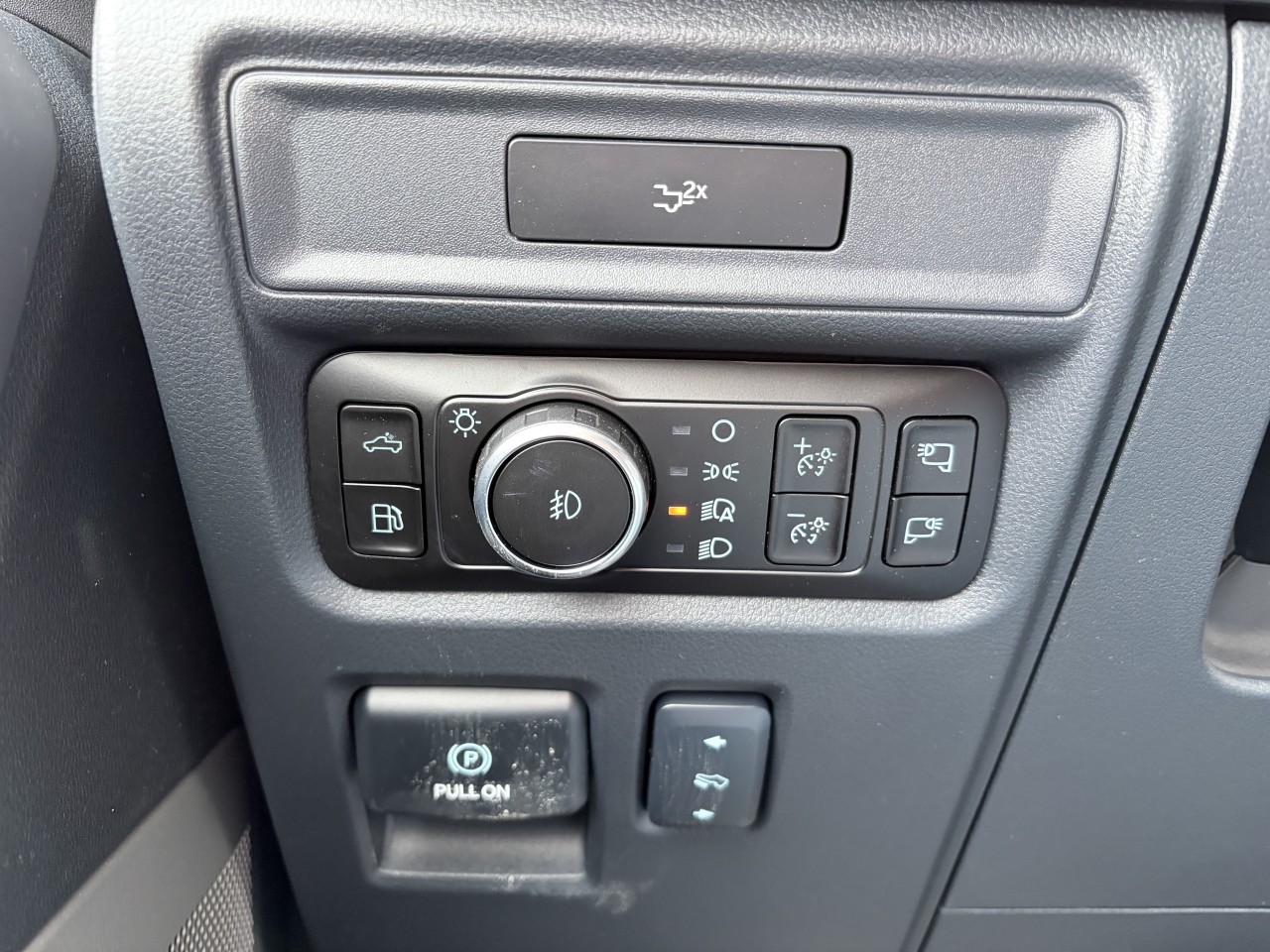 2026 Ford F-150 XLT 303A Main Image