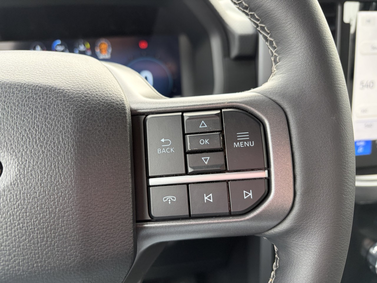 2026 Ford F-150 XLT 303A Main Image