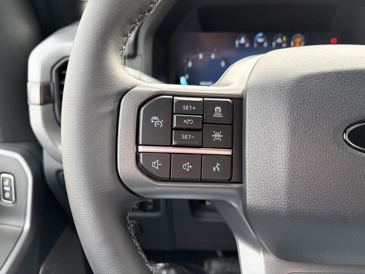 2026 Ford F-150 XLT 303A Main Image