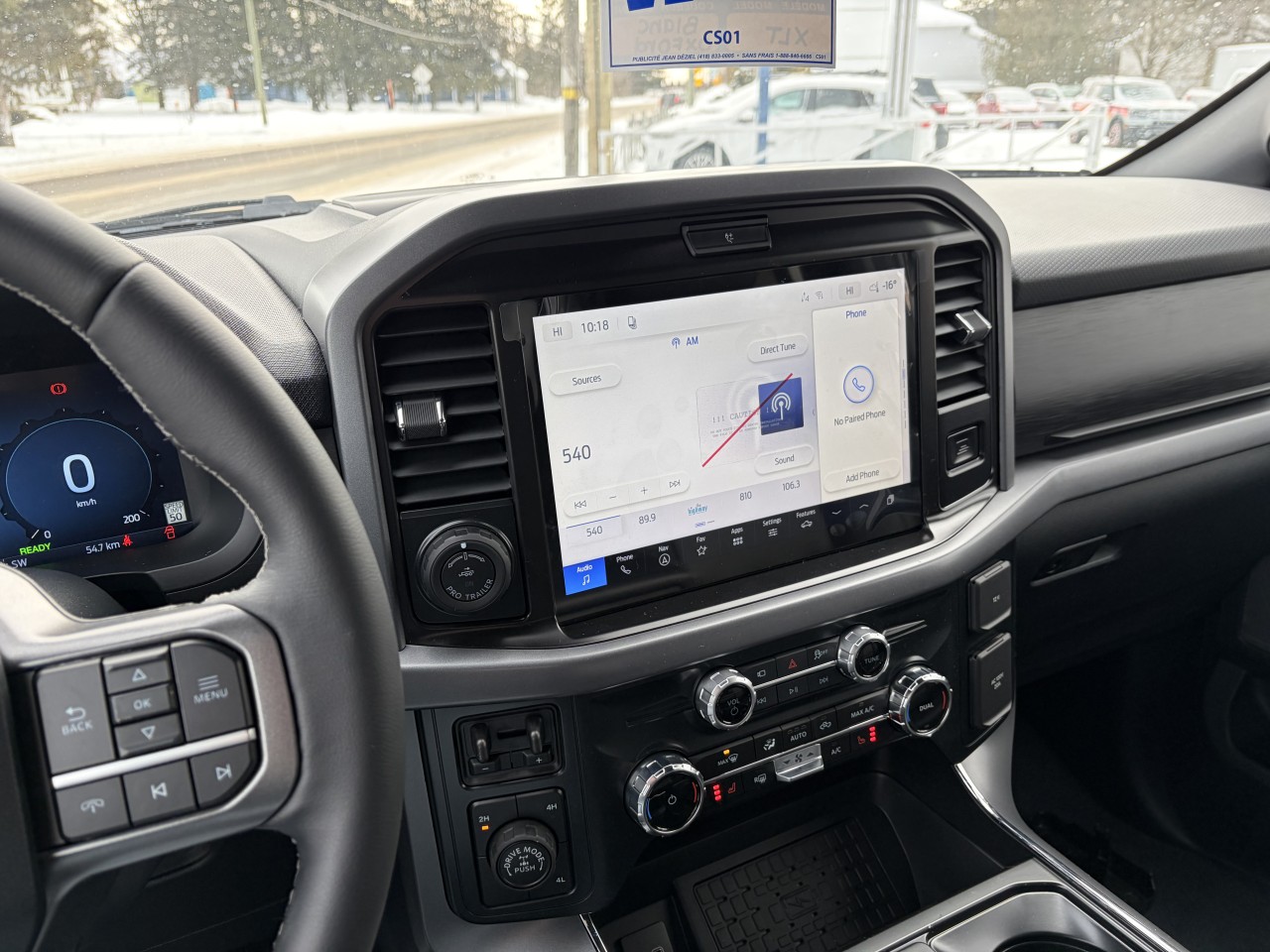 2026 Ford F-150 XLT 303A Main Image