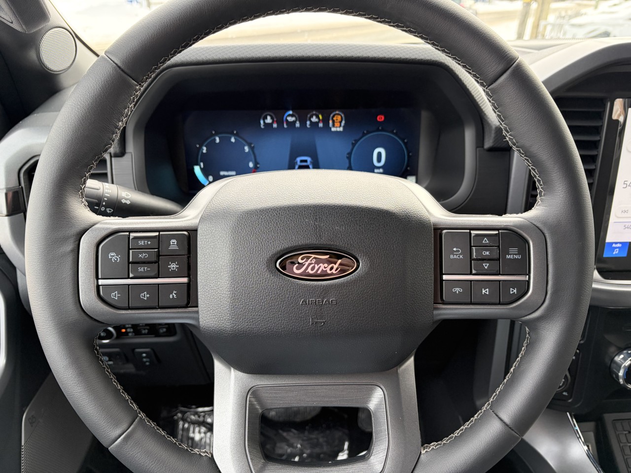 2026 Ford F-150 XLT 303A Main Image