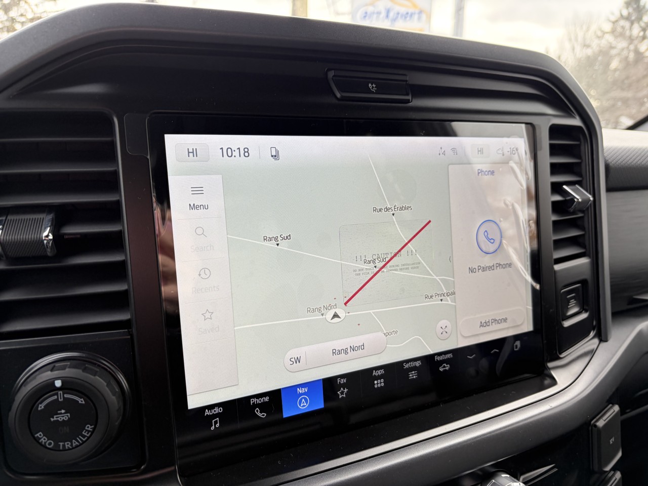 2026 Ford F-150 XLT 303A Main Image