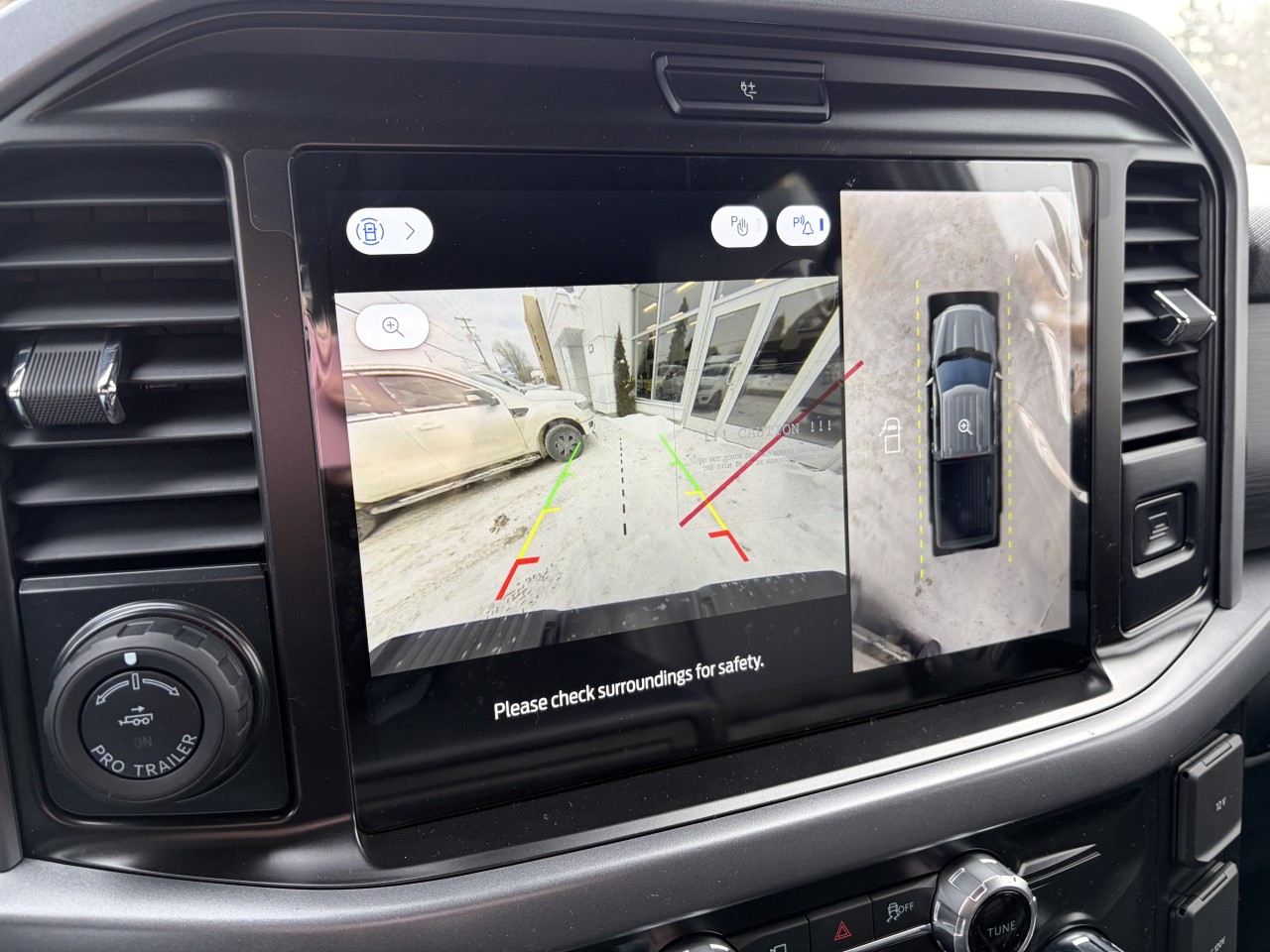 2026 Ford F-150 XLT 303A Main Image