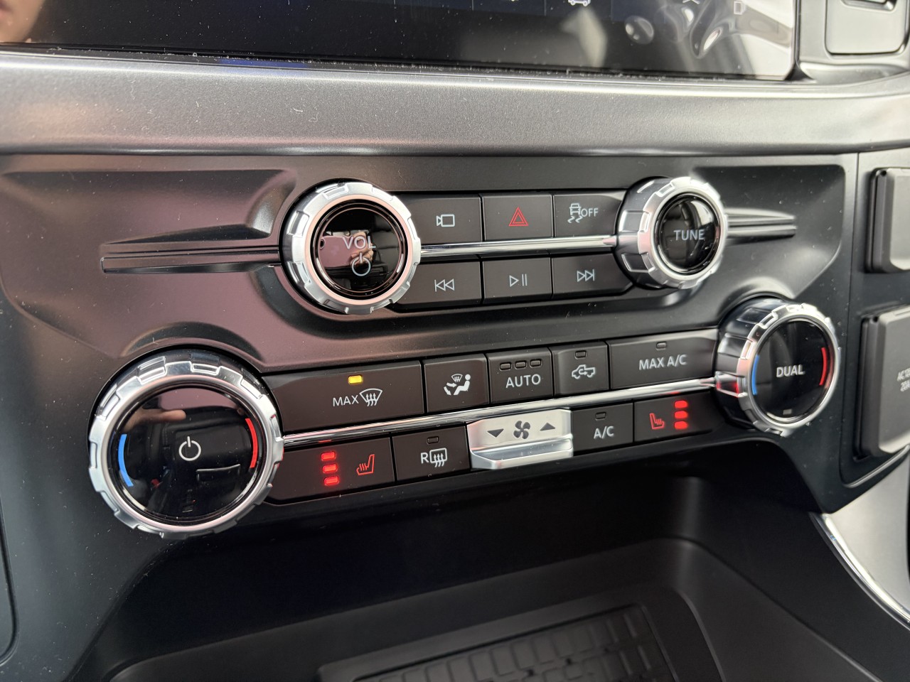 2026 Ford F-150 XLT 303A Main Image