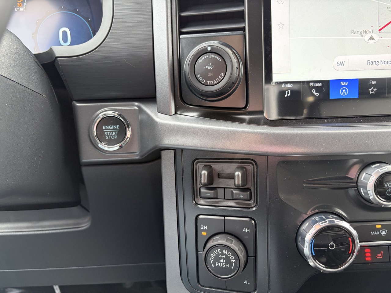 2026 Ford F-150 XLT 303A Main Image