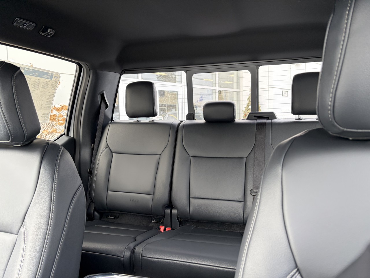 2026 Ford F-150 XLT 303A Main Image