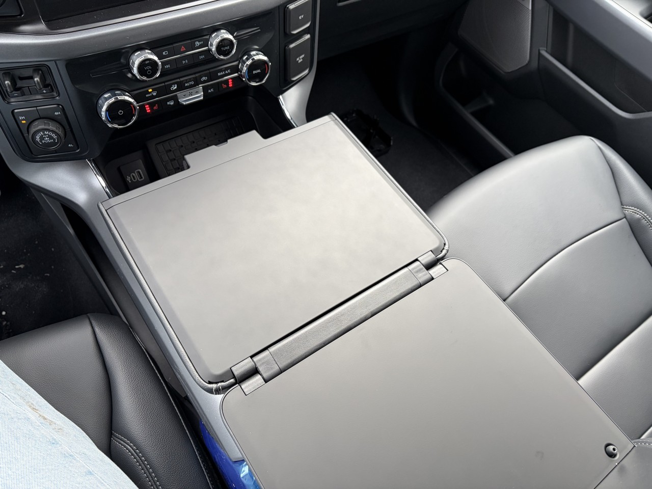 2026 Ford F-150 XLT 303A Main Image