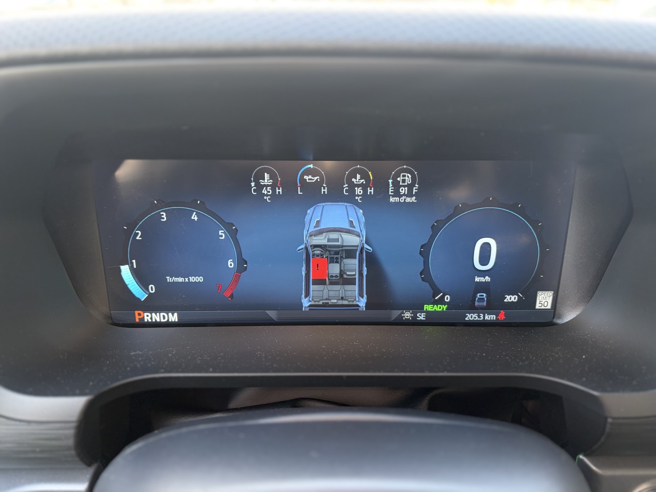 2026 Ford F-150 XLT 302A HYBRIDE POWERBOOST Main Image