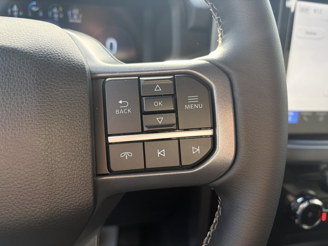 2026 Ford F-150 XLT 302A HYBRIDE POWERBOOST Main Image