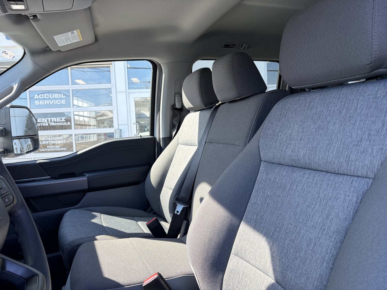 2026 Ford F-150 XLT 300A ECOBOOST ENSEMBLE REMORQUAGE Main Image