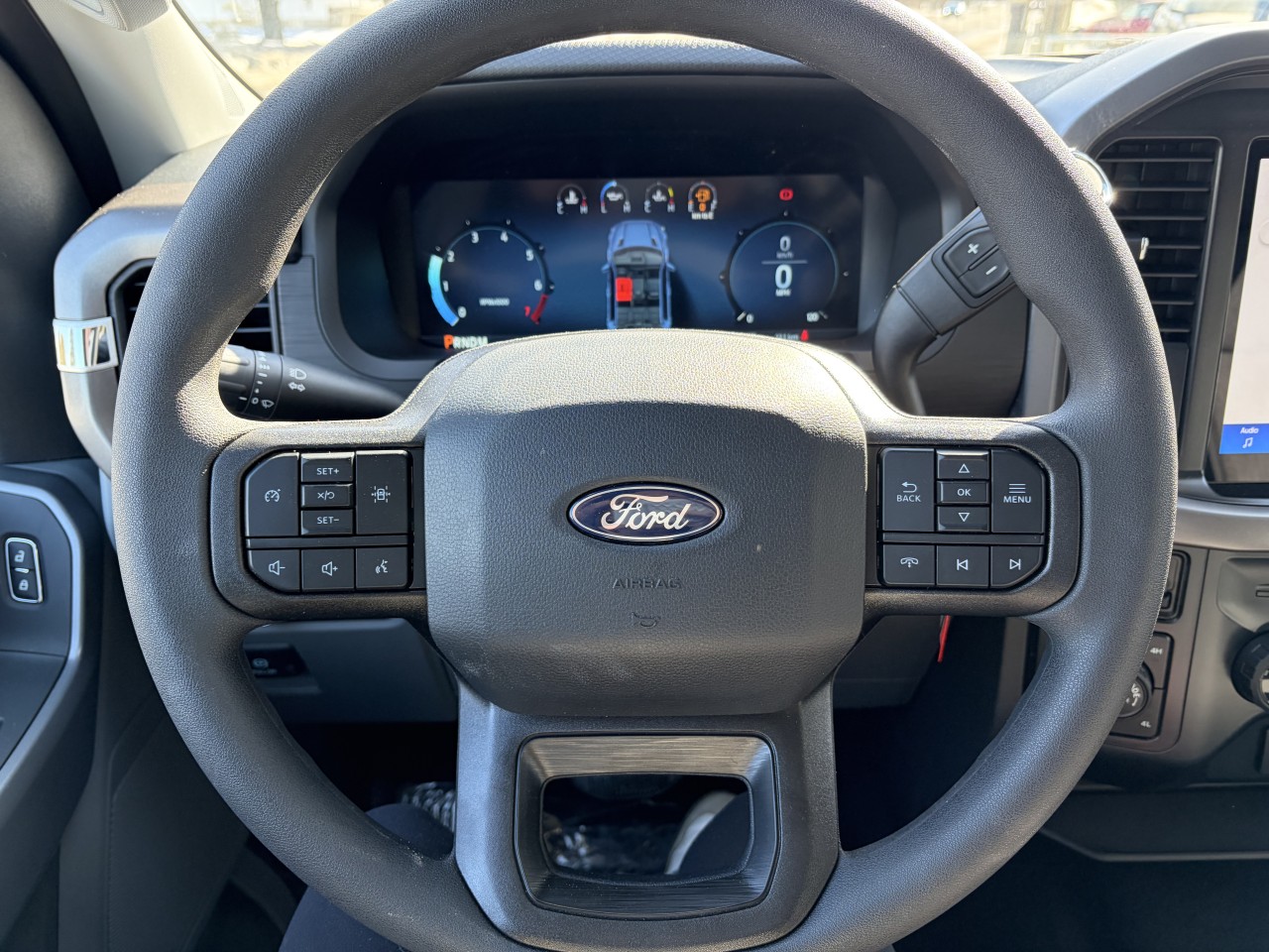 2026 Ford F-150 XLT 300A ECOBOOST ENSEMBLE REMORQUAGE Main Image