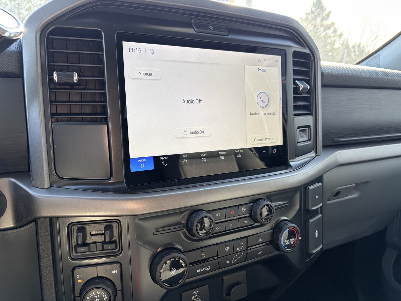 2026 Ford F-150 XLT 300A ECOBOOST ENSEMBLE REMORQUAGE Main Image