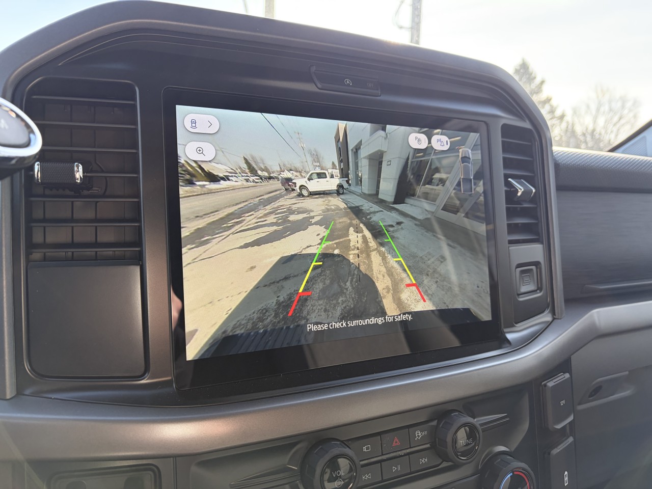 2026 Ford F-150 XLT 300A ECOBOOST ENSEMBLE REMORQUAGE Main Image