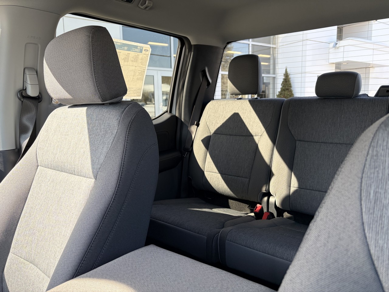 2026 Ford F-150 XLT 300A ECOBOOST ENSEMBLE REMORQUAGE Main Image