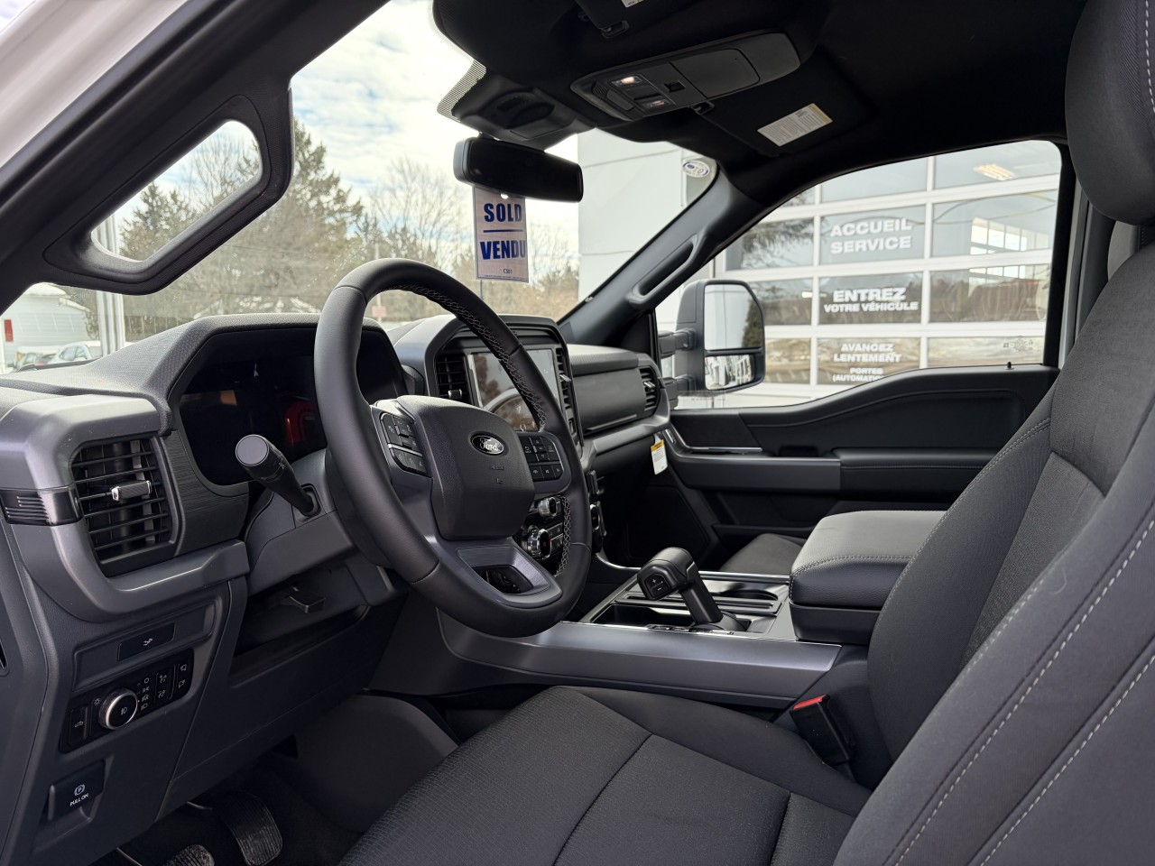 2026 Ford F-150 XLT Main Image